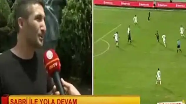 Sabri Sarıoğlu, Selçuk İnan'ın düğününe bakın neden gitmemiş?