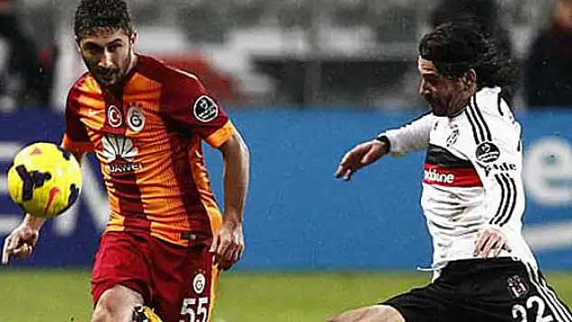 Sabri Sarıoğlu Tarihe geçti