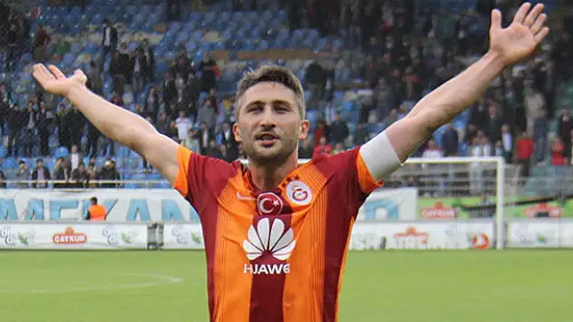 Sabri sezon sonu gidici!