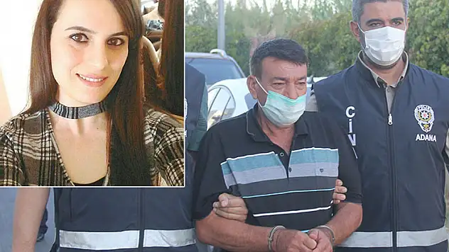 'Sadakat' indirimli 18 yıl hapis cezası, müebbet hapse yükseltildi