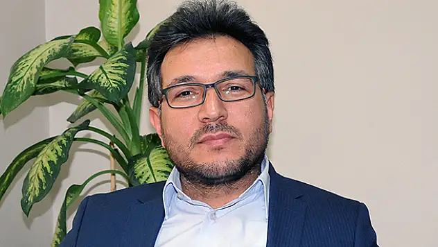 SADAM Başkanı Yardımcısı Aksoy: Rusya tribünlere oynuyor