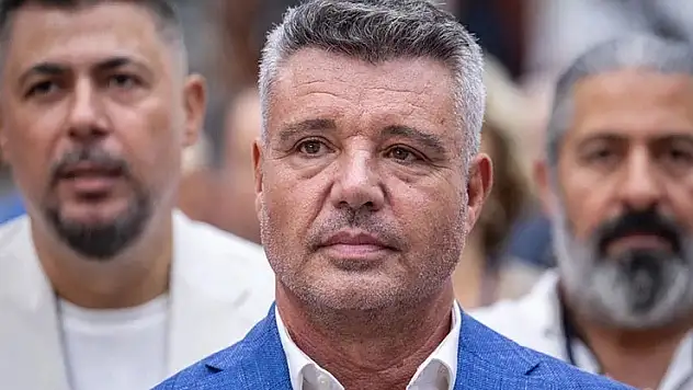 Sadettin Saran'ın test sonucu pozitif çıktı