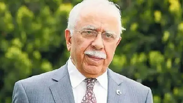 Sadi Somuncuoğlu hayatını kaybetti
