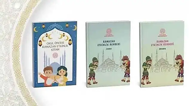 Safa Okulları'ndan Ramazan etkinlikleri genelgesine destek