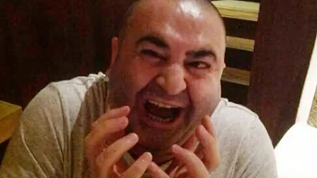 Şafak Sezer sinir krizi geçirdi!