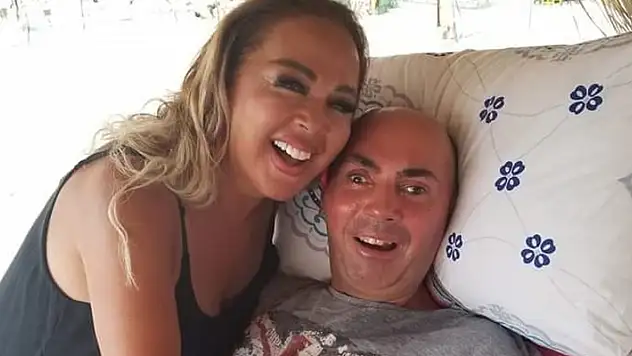 Safiye Soyman'ın oğlu, yaşamını yitirdi
