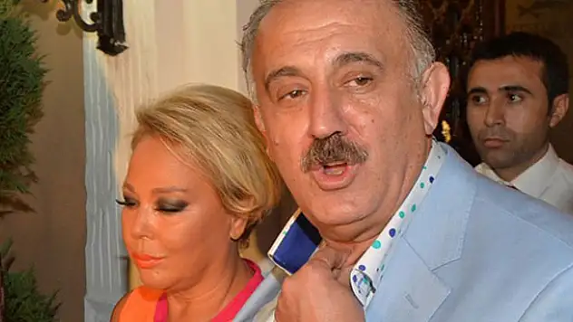 Safiye Soyman ve Faik Öztürk, Ankara'daki patlama anını anlattı
