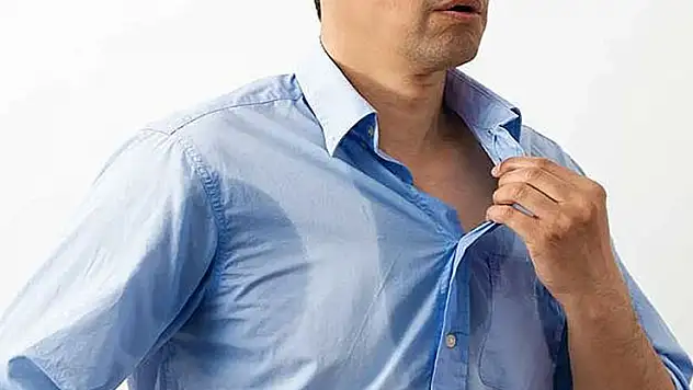 Sağlığınız için doğru kıyafet seçin