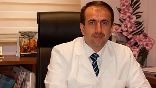 Sağlığınız için güneşlenin
