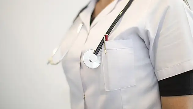 Sağlık alanıyla ilgili düzenleme Resmi Gazete'de: 9 bin sözleşmeli personel alınacak