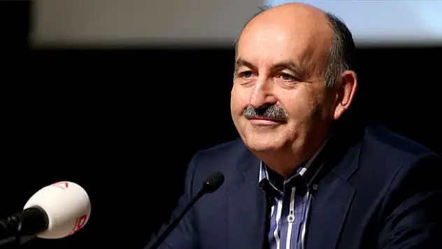 Sağlık Bakanı: 26 bin kişiyi işe alacağız
