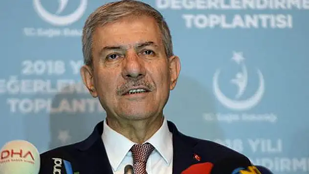 Sağlık Bakanı açıkladı: O hastalardan ücret alınmayacak!