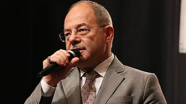 Sağlık Bakanı Akdağ: '33 şehir hastanesi yapabiliriz'
