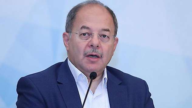 Sağlık Bakanı Akdağ'dan oruç tutanlara tavsiyeler