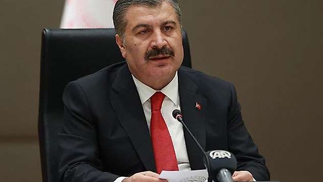 Sağlık Bakanı Fahrettin Koca açıkladı! Sağlık çalışanlarına 2 bin 500 ile 5 bin lira zam yapılacak