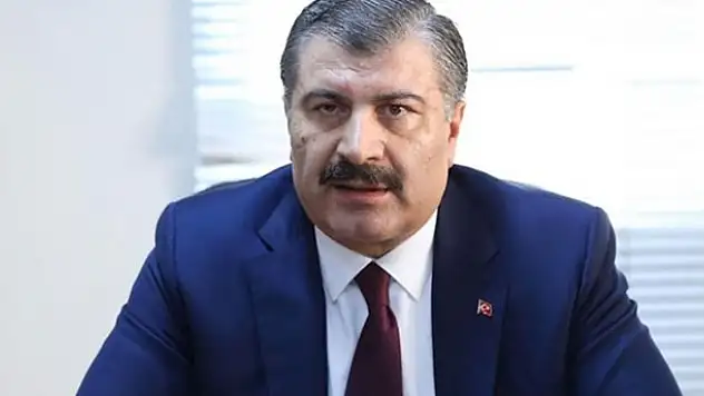 Sağlık Bakanı Fahrettin Koca'dan spor yapanlara müjde! İndirim ve öncelik geliyor