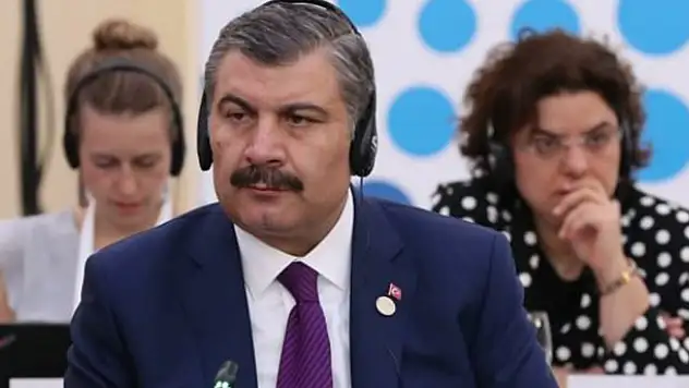 Sağlık Bakanı iddiaları yalanladı