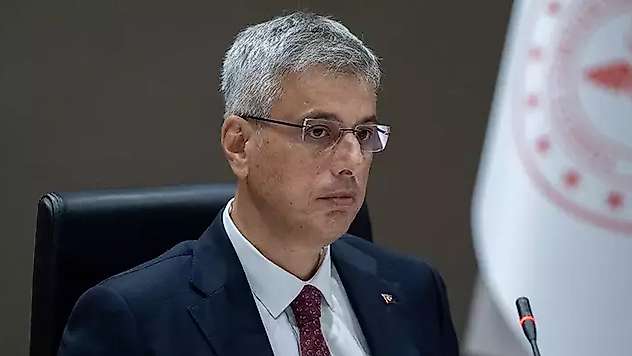 Sağlık Bakanı Kemal Memişoğlu, üst solunum yolu rahatsızlıklarına karşı uyardı 