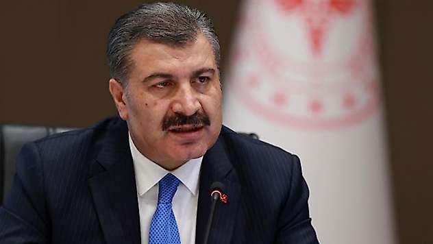 Sağlık Bakanı Koca: 12 bin sağlık personeli alınacak
