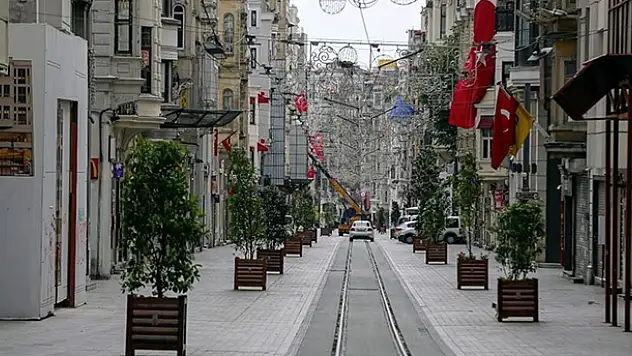 Sağlık Bakanı Koca açıkladı! Tedbirler bayramdan önceki kadar sert olmayacak