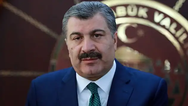 Sağlık Bakanı Koca'dan ilaç zammı açıklaması