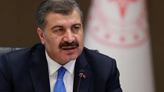 Sağlık Bakanı Koca'dan Konya Şehir Hastanesi açıklaması