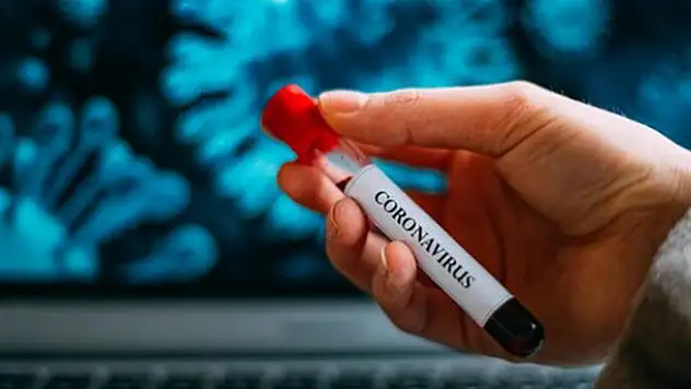 Sağlık Bakanı Koca koronavirüste son vaka sayısını açıkladı