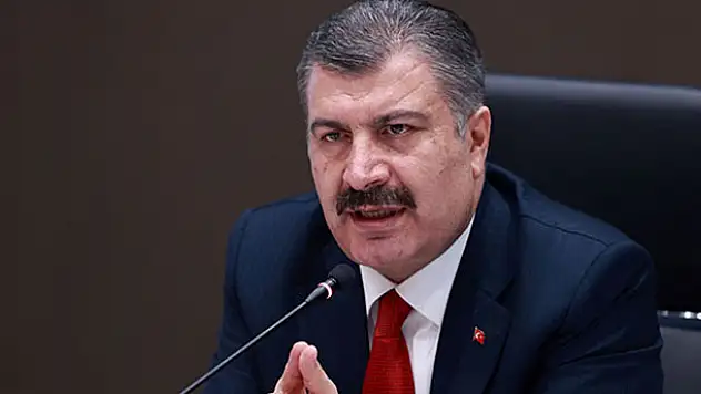 Sağlık Bakanı Koca: Somali'deki terör saldırısında hayatını kaybeden Türk vatandaşlarının sayısı 2'ye yükseldi