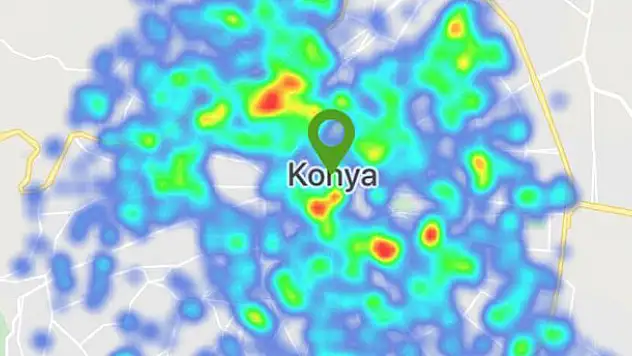 Sağlık Bakanı Koca tek tek açıkladı! Konya en kritik iller listesinde ilk 3'te