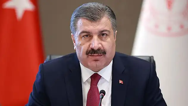 Sağlık Bakanı Koca: Türkiye koronavirüs sınavından şu ana dek yüzünün akıyla çıktı
