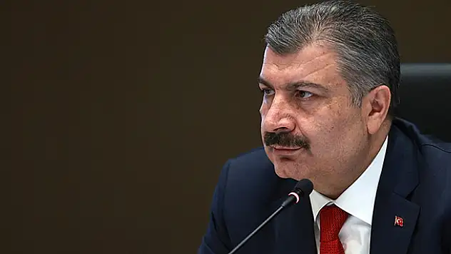 Sağlık Bakanı Koca: Yerinde karar dönemine geçiyoruz