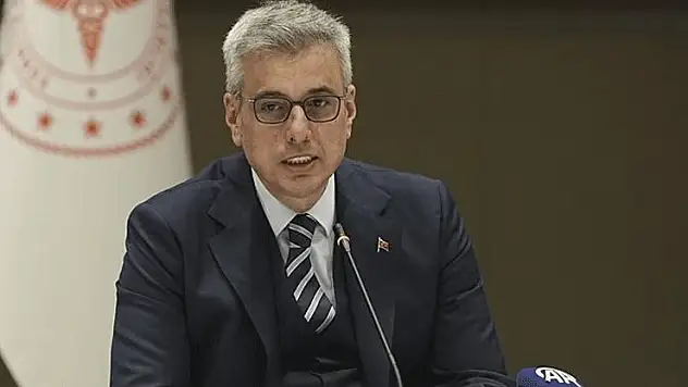 Sağlık Bakanı Memişoğlu BM Genel Kurulu'na hitap edecek