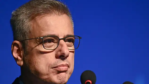 Sağlık Bakanı Memişoğlu: CİMER başvurusuyla çeteyi çökerttik