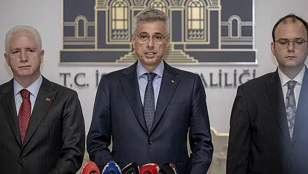 Sağlık Bakanı Memişoğlu: İstanbul'da 335 milyar liranın üzerinde sağlık yatırımı yapılacak