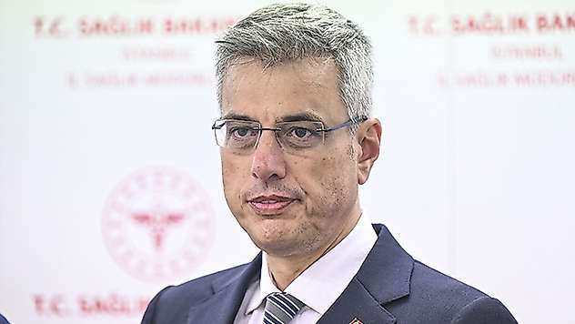 Sağlık Bakanı Memişoğlu: Türkiye'de 2024'te maymun çiçeği hastalığıyla ilgili bir tanı konulmadı

