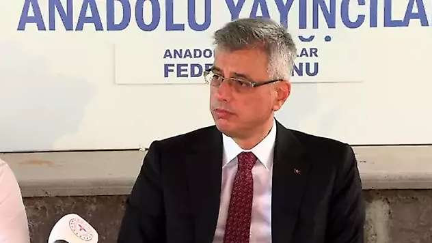 Sağlık Bakanı Memişoğlu'ndan maymun çiçeği açıklaması
