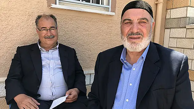 Sağlık Bakanının babası oğlunu anlattı