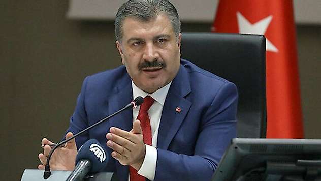 Sağlık Bakanlığı 13 Eylül koronavirüs sonuçlarını açıkladı