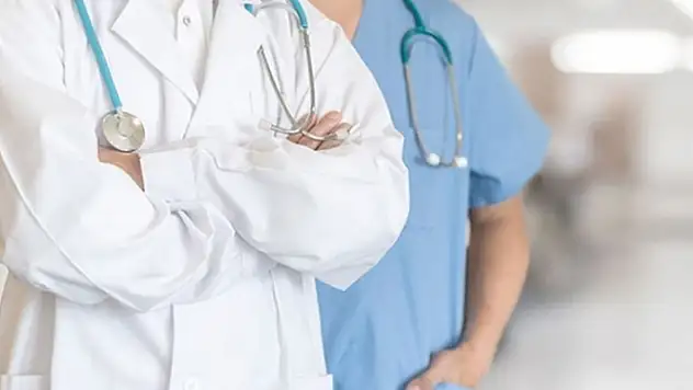 Sağlık Bakanlığı 20 bin personel alacak
