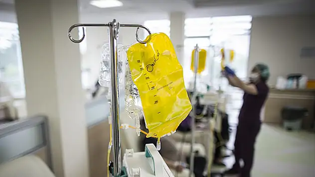 Sağlık Bakanlığı 31.600 sözleşmeli sağlık personeli alacak

