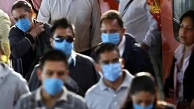 Sağlık Bakanlığı 'Domuz gribi' rakamlarını açıkladı