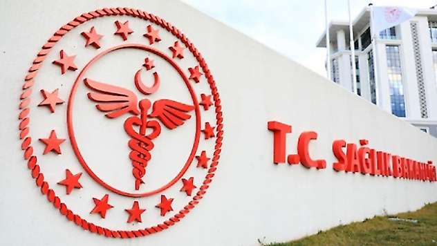 Sağlık Bakanlığı genelgesi: Sağlık çalışanlarının istifa ve görevden çekilme talepleri kabul edilmeyecek