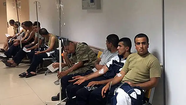 Sağlık Bakanlığı 'Manisa' raporunu açıkladı!