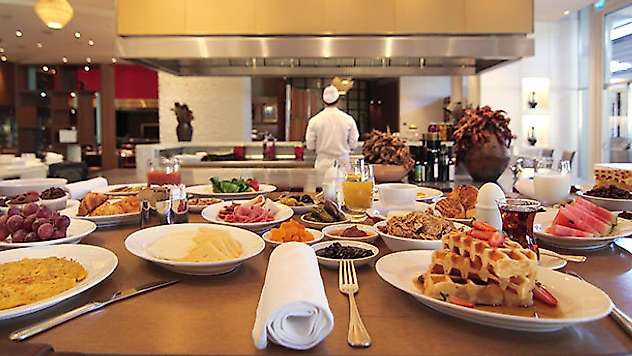 Sağlık Bakanlığı'ndan restoranlar ile ilgili yeni karar! En az...