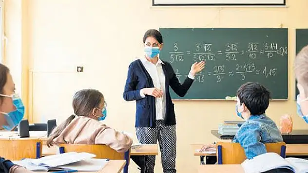 Sağlık Bakanlığı okullarda alınması gereken önlemleri yayınladı