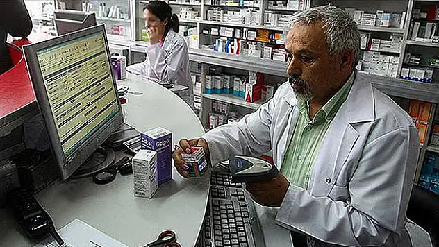 Sağlık Bakanlığı ürün takip sistemini hayata geçiriyor