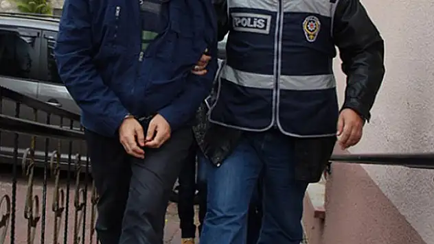 Sağlık Bakanlığında FETÖ operasyonu