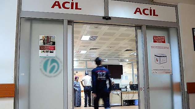 Sağlık Bakanlığından acil servis düzenlemesi! Bundan böyle 3'e ayrılacak
