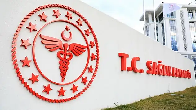 Sağlık Bakanlığından Kahramanmaraş'ta tüfekle hastane personelinin tehdit edilmesine ilişkin açıklama
