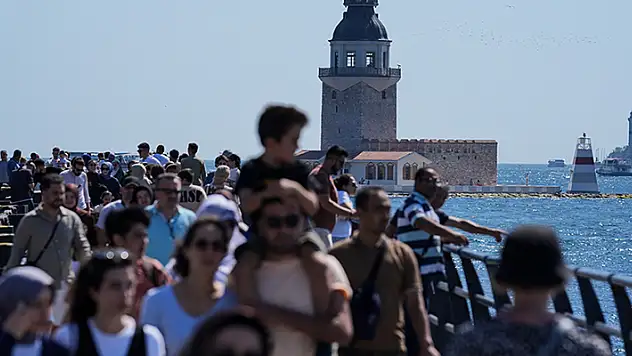 Sağlık Bakanlığından kronik hastalığı bulunanlar için sıcak hava uyarısı
